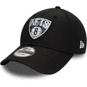 9forty-print-infill-brooklyn-nets-nba-new-era
