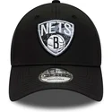 9forty-print-infill-brooklyn-nets-nba-new-era