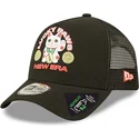 trucker-snapback-a-frame-repreve-lucky-paws-new-era