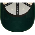 curva-9forty-oakland-athletics-mlb-new-era