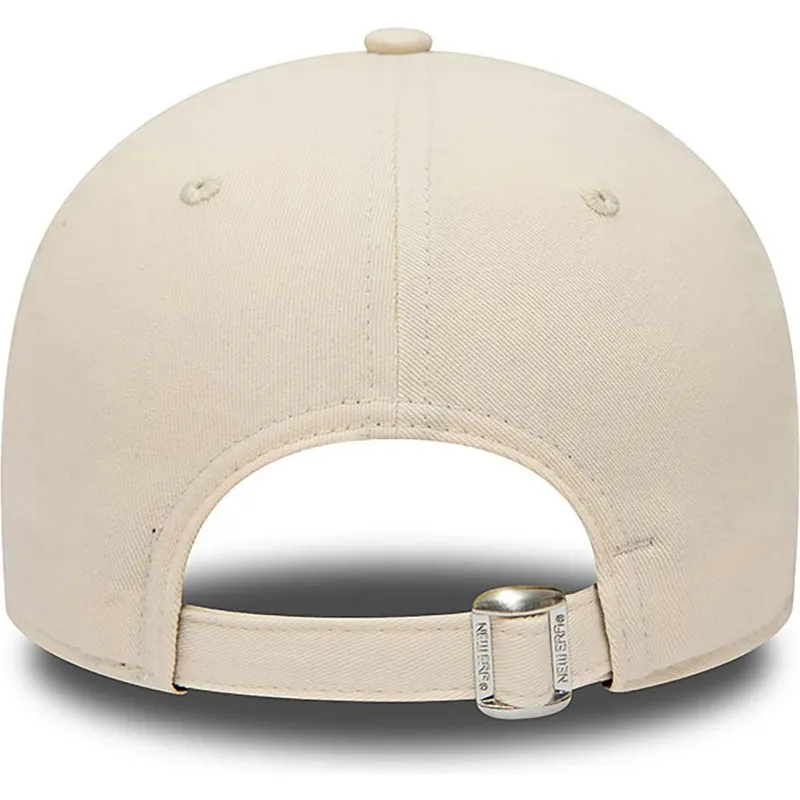 curva-9forty-oakland-athletics-mlb-new-era