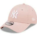 curva-9forty-league-essential-new-york-yankees-mlb-new-era