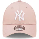9forty-league-essential-new-york-yankees-mlb-new-era