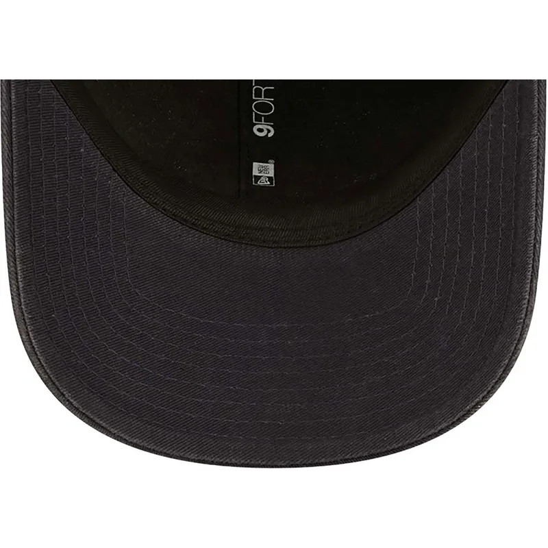 curva-9forty-flower-new-york-yankees-mlb-new-era
