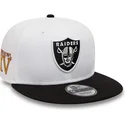 plana-snapback-9fifty-crown-patches-super-bowl-xv-las-vegas-raiders-nfl-new-era