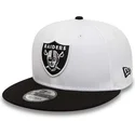 plana-snapback-9fifty-crown-patches-super-bowl-xv-las-vegas-raiders-nfl-new-era
