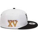 plana-snapback-9fifty-crown-patches-super-bowl-xv-las-vegas-raiders-nfl-new-era