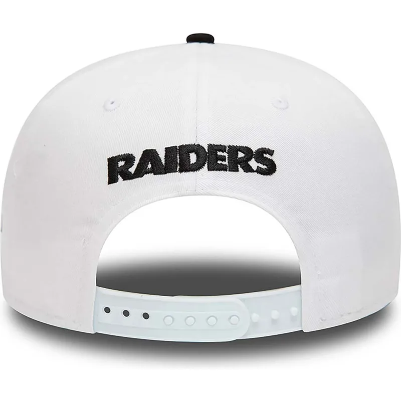 plana-snapback-9fifty-crown-patches-super-bowl-xv-las-vegas-raiders-nfl-new-era