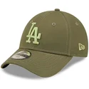9forty-league-essential-los-angeles-dodgers-mlb-new-era
