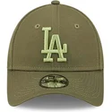 9forty-league-essential-los-angeles-dodgers-mlb-new-era