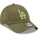 9forty-league-essential-los-angeles-dodgers-mlb-new-era