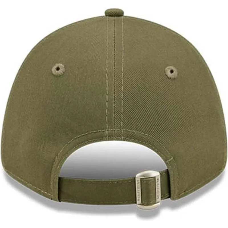 curva-9forty-league-essential-los-angeles-dodgers-mlb-new-era