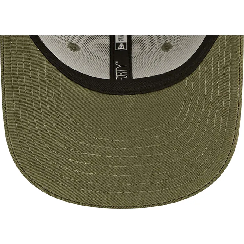 curva-9forty-league-essential-los-angeles-dodgers-mlb-new-era
