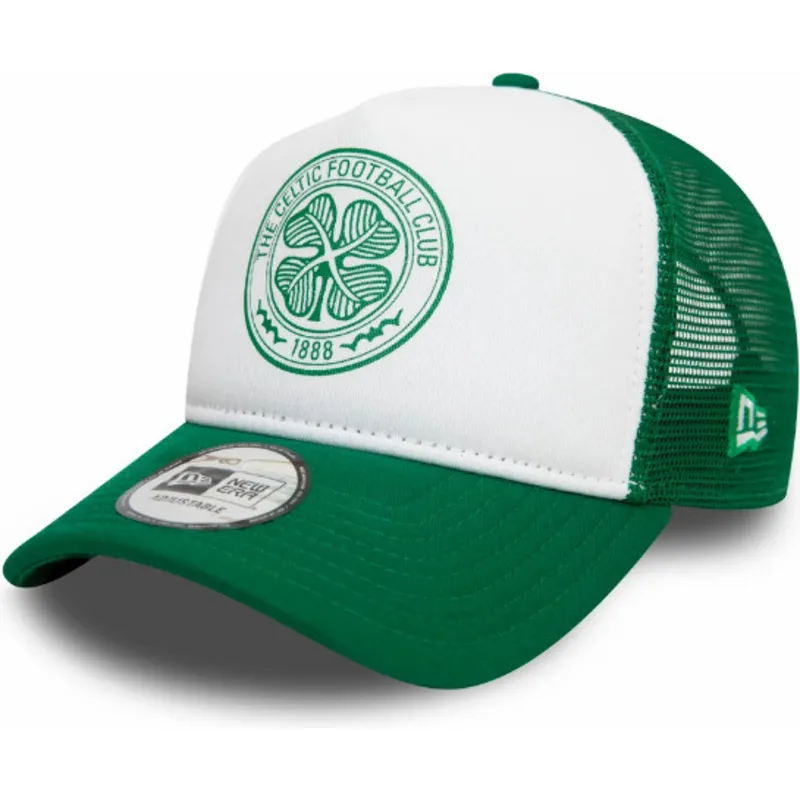 curva-snapback-e-frame-core-celtic-football-club-scottish-premiership-new-era curva-snapback-e-frame-core-celtic-football-club-scottish-premiership-new-era