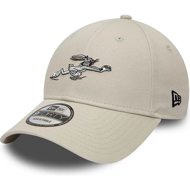 curva-9forty-bugs-bunny-looney-tunes-new-era curva-9forty-bugs-bunny-looney-tunes-new-era