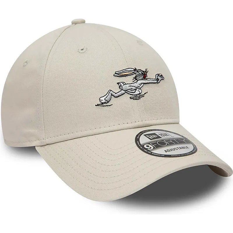 curva-9forty-bugs-bunny-looney-tunes-new-era curva-9forty-bugs-bunny-looney-tunes-new-era