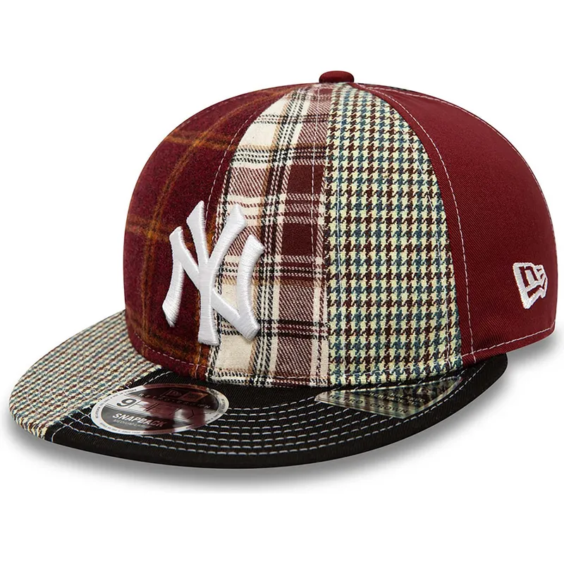 plana-9fifty-patch-panel-new-york-yankees-mlb-new-era plana-9fifty-patch-panel-new-york-yankees-mlb-new-era