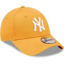 curva-9forty-league-essential-new-york-yankees-mlb-new-era