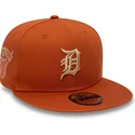 plana-snapback-9fifty-side-patch-detroit-tigers-mlb-new-era