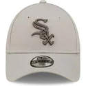 9forty-league-essential-chicago-white-sox-mlb-new-era