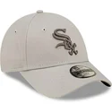 9forty-league-essential-chicago-white-sox-mlb-new-era