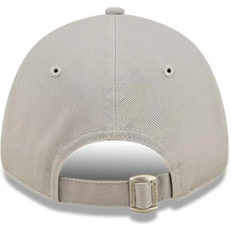 curva-9forty-league-essential-chicago-white-sox-mlb-new-era