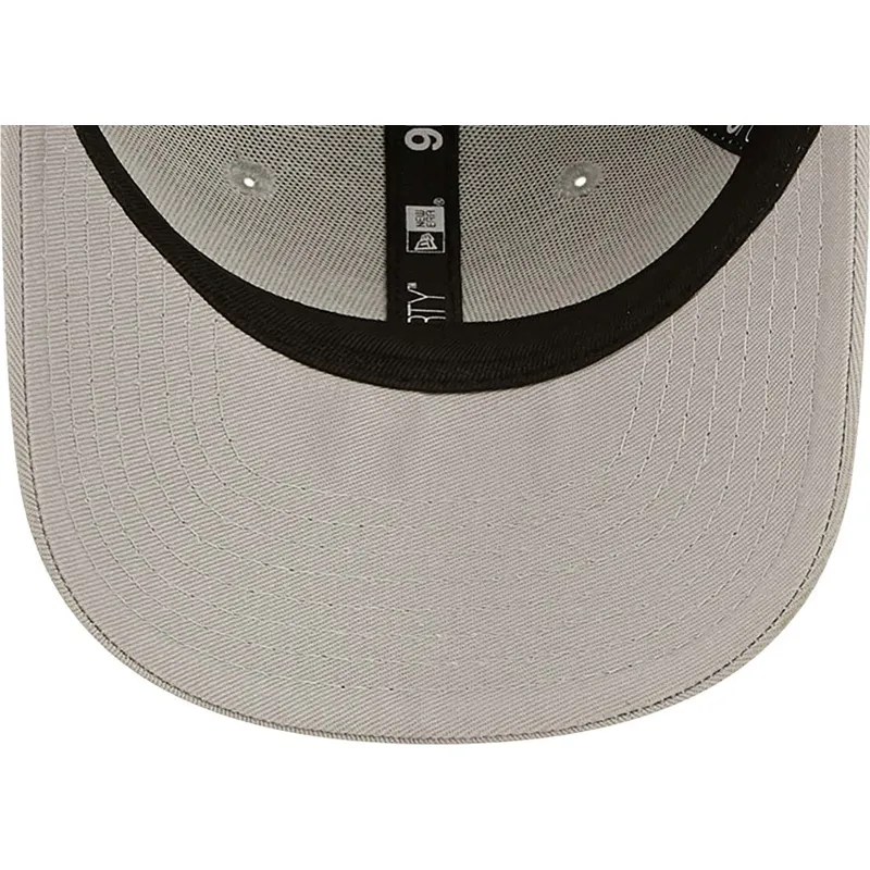 curva-9forty-league-essential-chicago-white-sox-mlb-new-era