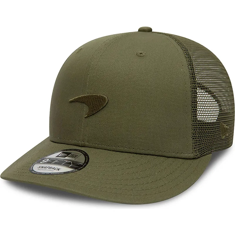 curva-snapback-9fifty-seasonal-mclaren-racing-formula-1-new-era