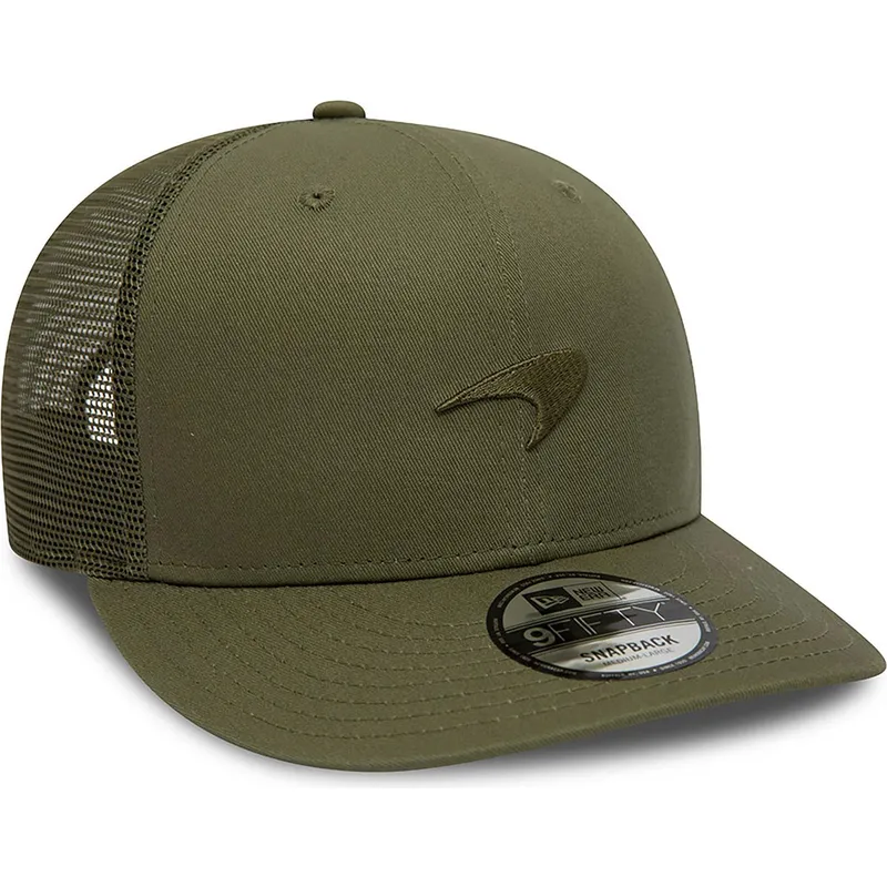 curva-snapback-9fifty-seasonal-mclaren-racing-formula-1-new-era