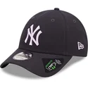 curva-9forty-repreve-new-york-yankees-mlb-new-era