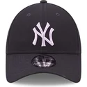 curva-9forty-repreve-new-york-yankees-mlb-new-era