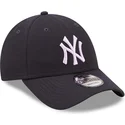 curva-9forty-repreve-new-york-yankees-mlb-new-era