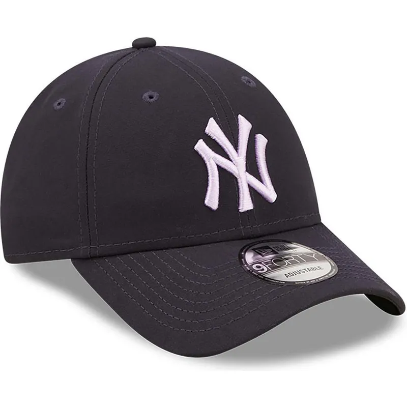 curva-9forty-repreve-new-york-yankees-mlb-new-era