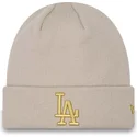 dorado-cuff-metallic-los-angeles-dodgers-mlb-new-era