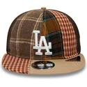 9fifty-patch-panel-los-angeles-dodgers-mlb-new-era