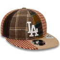 9fifty-patch-panel-los-angeles-dodgers-mlb-new-era