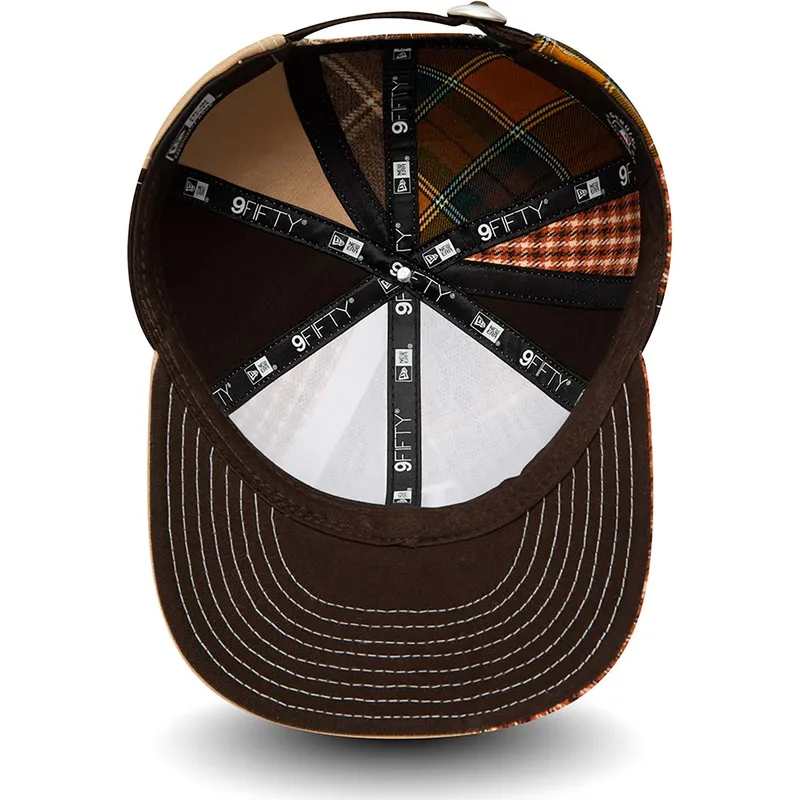 plana-9fifty-patch-panel-los-angeles-dodgers-mlb-new-era