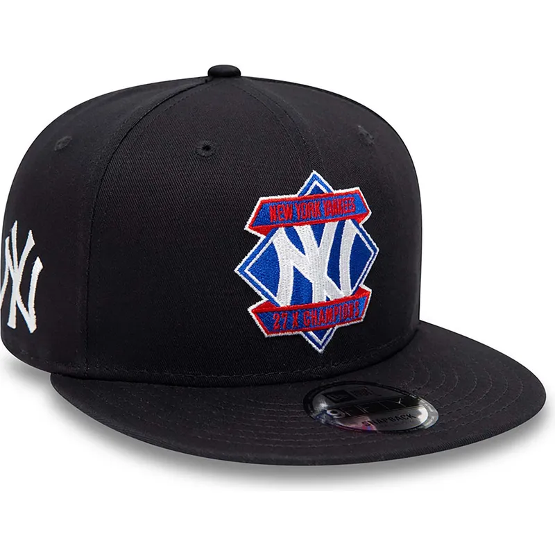 plana-snapback-9fifty-diamond-patch-new-york-yankees-mlb-new-era plana-snapback-9fifty-diamond-patch-new-york-yankees-mlb-new-era