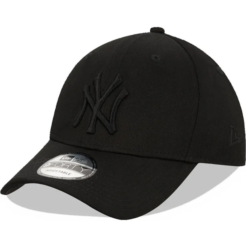 curva-snapback-9forty-league-essential-new-york-yankees-mlb-new-era