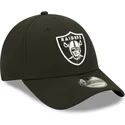 curva-snapback-9forty-repreve-las-vegas-raiders-nfl-new-era