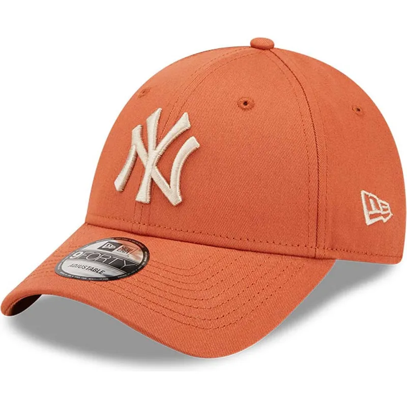 curva-9forty-league-essential-new-york-yankees-mlb-new-era curva-9forty-league-essential-new-york-yankees-mlb-new-era