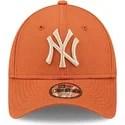 curva-9forty-league-essential-new-york-yankees-mlb-new-era