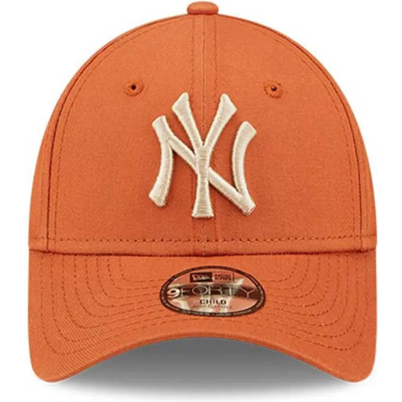 curva-9forty-league-essential-new-york-yankees-mlb-new-era