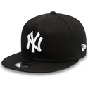 plana-snapback-9fifty-essential-new-york-yankees-mlb-new-era