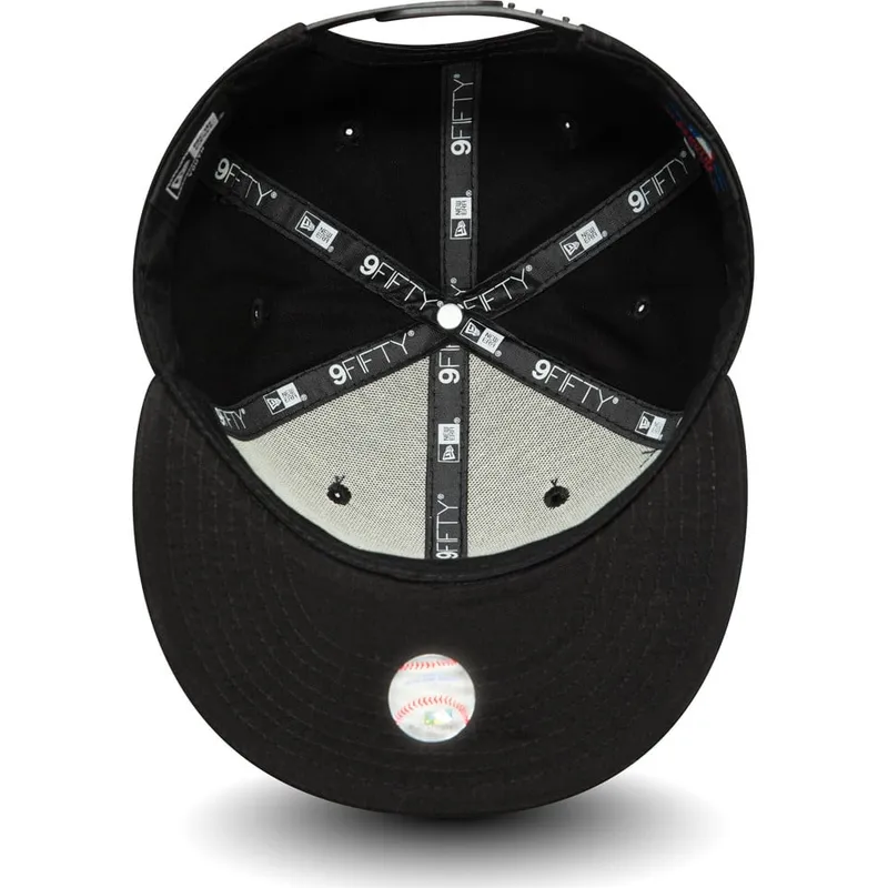 plana-snapback-9fifty-essential-new-york-yankees-mlb-new-era