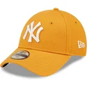 curva-9forty-league-essential-new-york-yankees-mlb-new-era