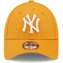 curva-9forty-league-essential-new-york-yankees-mlb-new-era