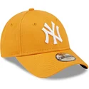 curva-9forty-league-essential-new-york-yankees-mlb-new-era