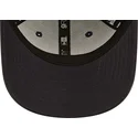 curva-marron-9forty-league-essential-los-angeles-dodgers-mlb-new-era