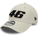 curva-valentino-rossi-vr46-9forty-essential-valentino-rossi-vr46-motogp-new-era